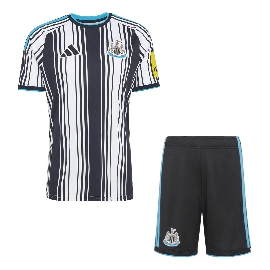 Newcastle United Kotijalkapallosetti 2026/27