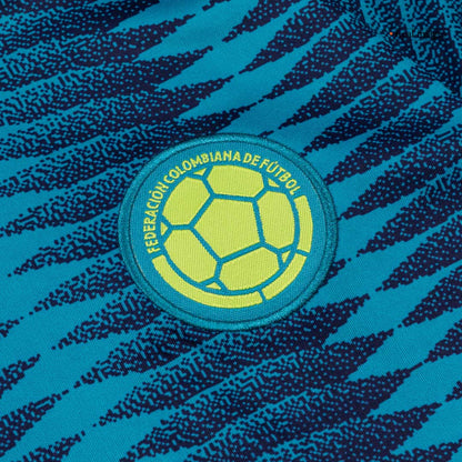 Colombia World Cup 2026 Vieras Pelipaitasetti Lasten - kuva 6