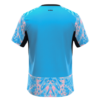 Switzerland World Cup 2026 Pelipaita Miesten - kuva 11