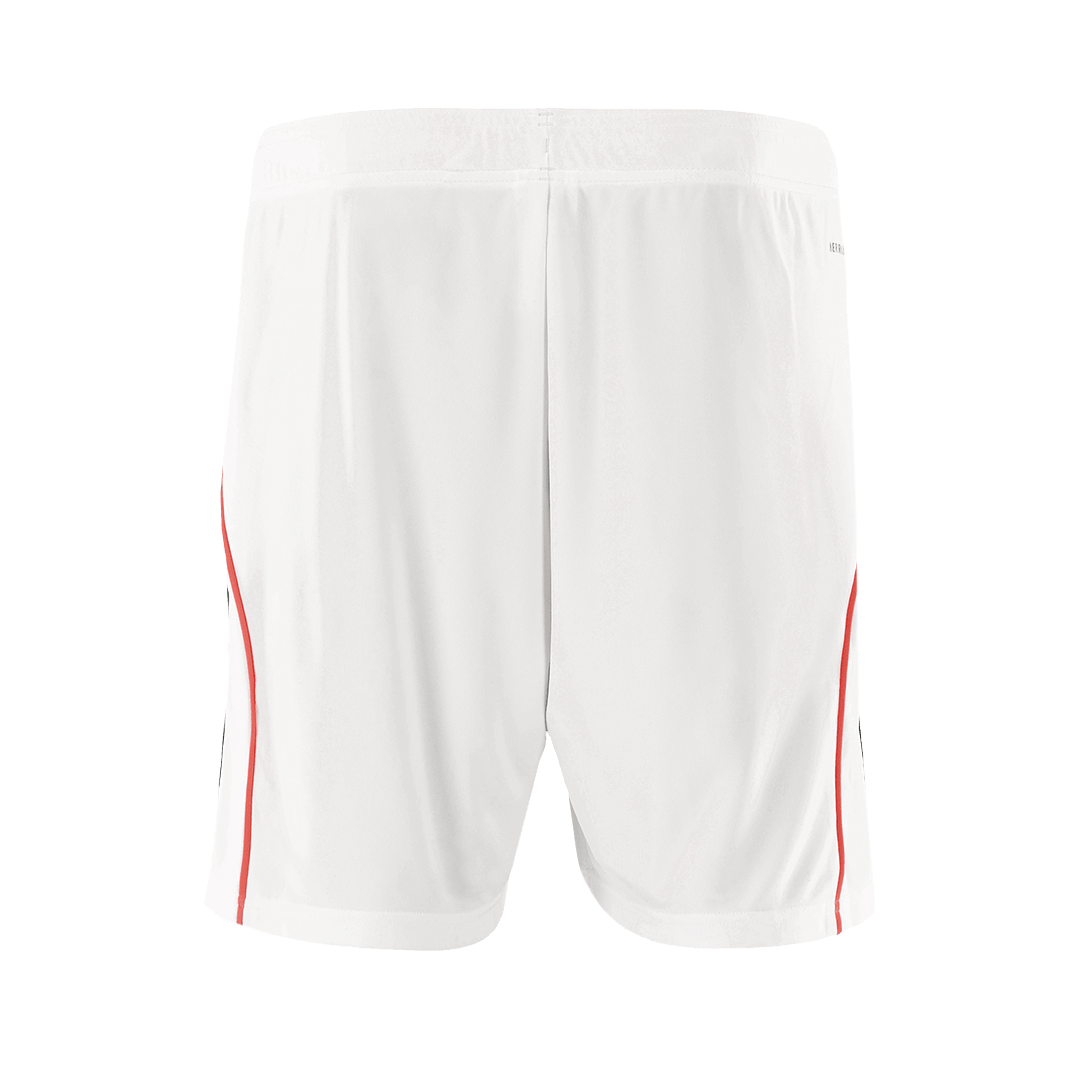 Bayern Munich 2025/26 Vieras Pelishortsit Miesten - kuva 9