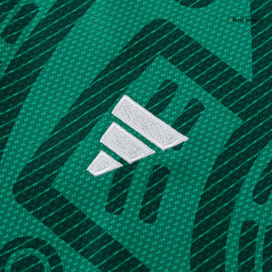 Mexico 2026 Koti Lasten t?ydellinen peliasu - kuva 8