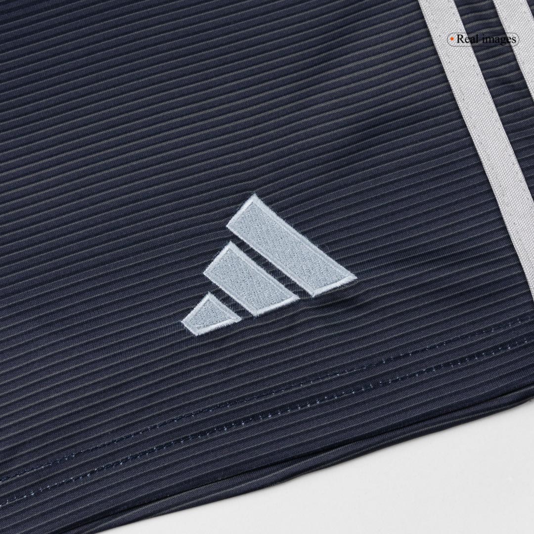 Real Madrid 2025/26 Vieras Pelipaitasetti Lasten [PREMIUM] - kuva 2