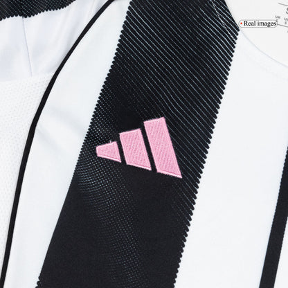 Juventus 2025/26 Koti Pelipaita Naisten - kuva 4