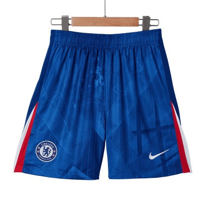 Chelsea 2025/26 Koti Pelishortsit Miesten - kuva 6