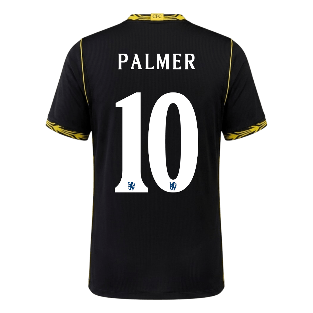 Chelsea Vieraspelipaita 2026/27 – PALMER #10