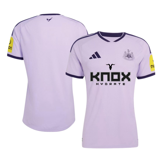 Newcastle United Kolmas pelipaita 2026/27 (Pelaajaversio)