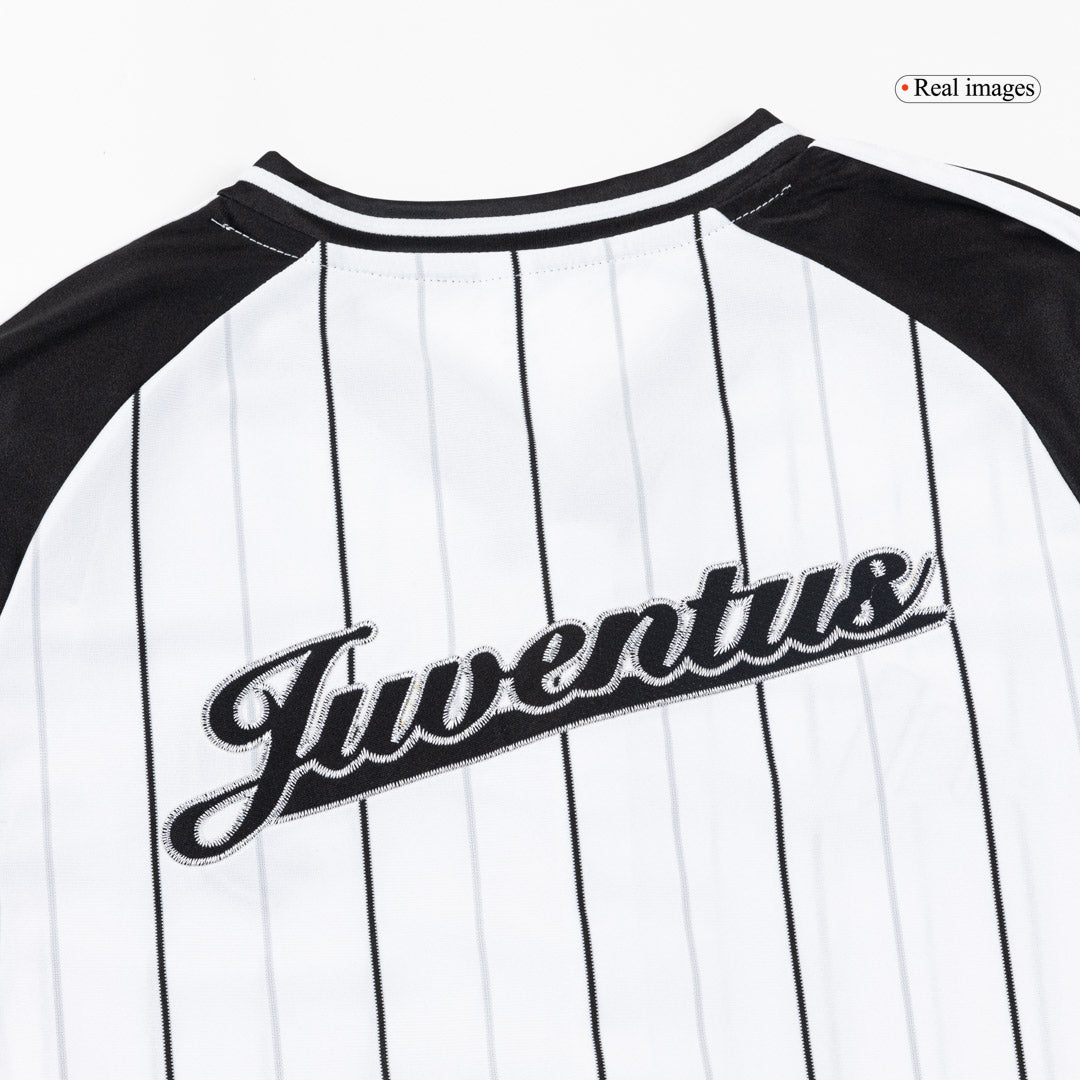 Juventus 2025/26 Pelipaita Miesten - kuva 2