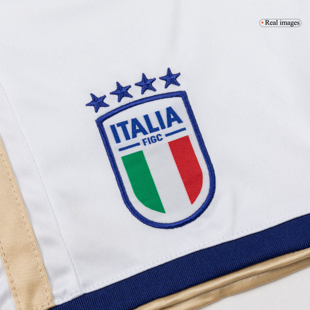 Italy World Cup 2026 Koti Lasten t?ydellinen peliasu - kuva 3