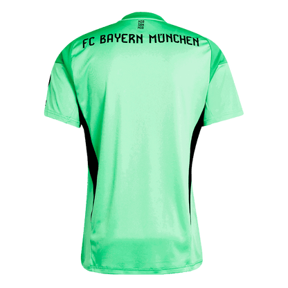 Bayern Munich 2025/26 Pelipaita Miesten - kuva 11