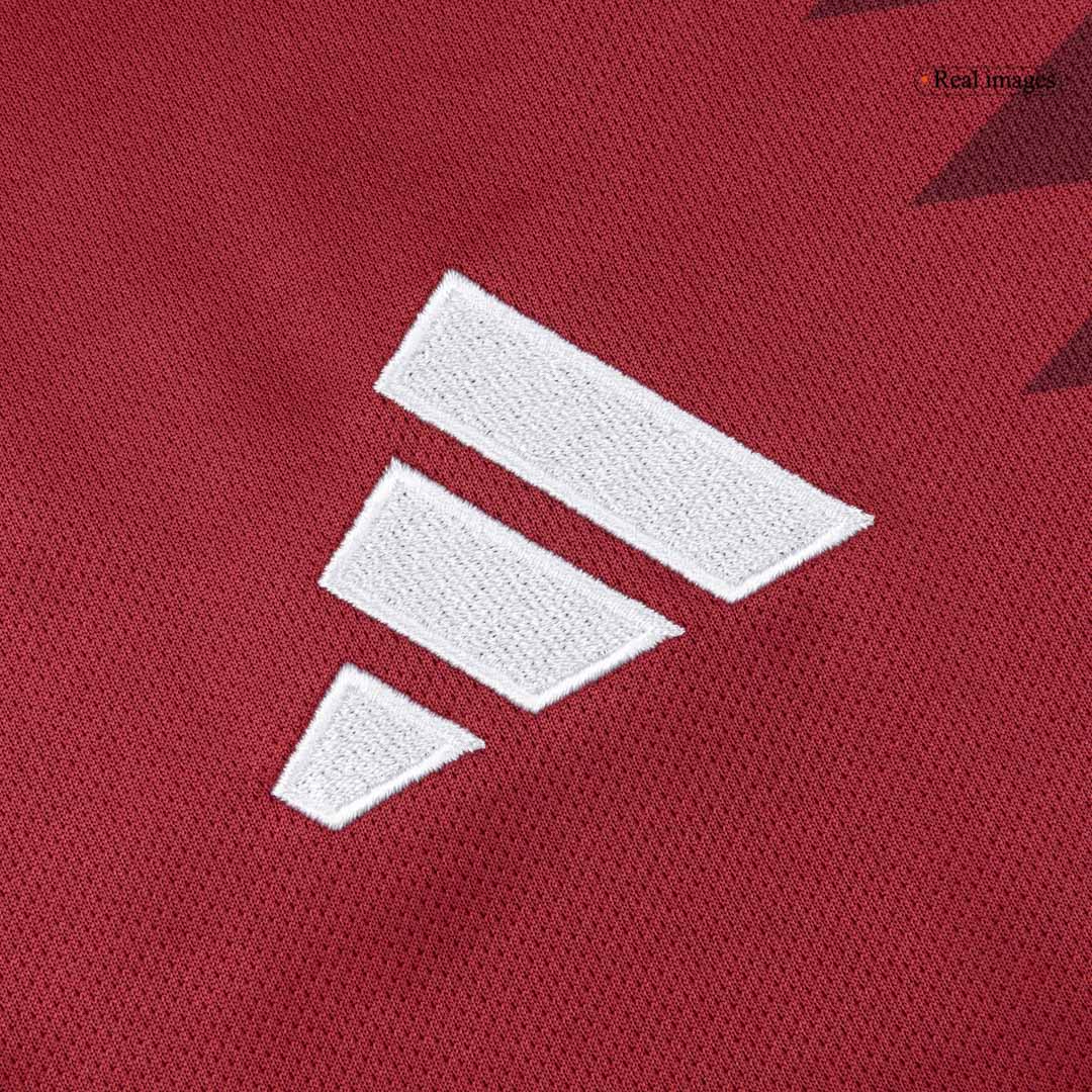 Qatar World Cup 2026 Koti Pelipaita Miesten - kuva 5