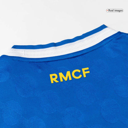 Real Madrid 2025/26 Kolmas Pelipaita (Player Version) Miesten CAMAVINGA #6 - kuva 2