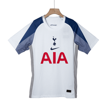 Tottenham Hotspur 2025/26 UCL Koti Pelipaita (Player Version) Miesten XAVI #7 - kuva 8