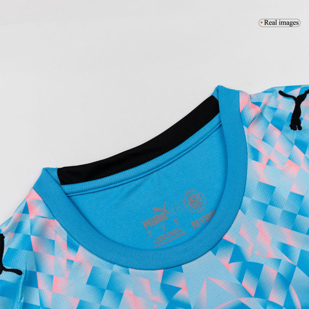 Switzerland World Cup 2026 Pelipaita Miesten - kuva 9