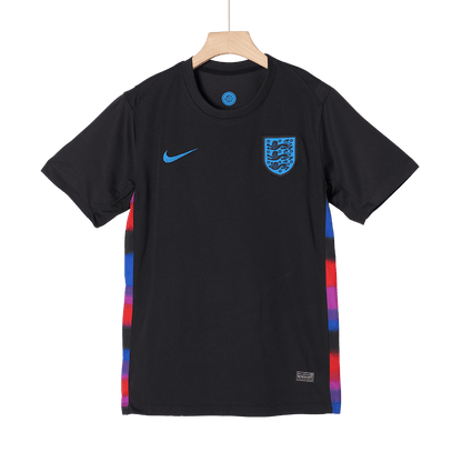 England 2025 Vieras Pelipaita Miesten - kuva 8