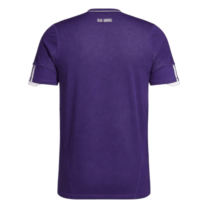 Real Madrid 2010/11 Kolmas Retro -pelipaita Miesten - kuva 2