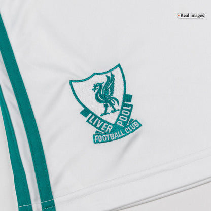 Liverpool 2025/26 Kolmas Pelipaitasetti Miesten - kuva 3