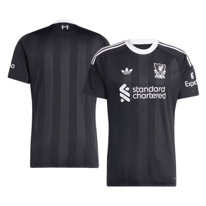 Liverpool 2025/26 Pelipaita Miesten - kuva 10