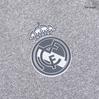 Real Madrid 2015/16 Vieras Retro -pelipaita Miesten - kuva 6