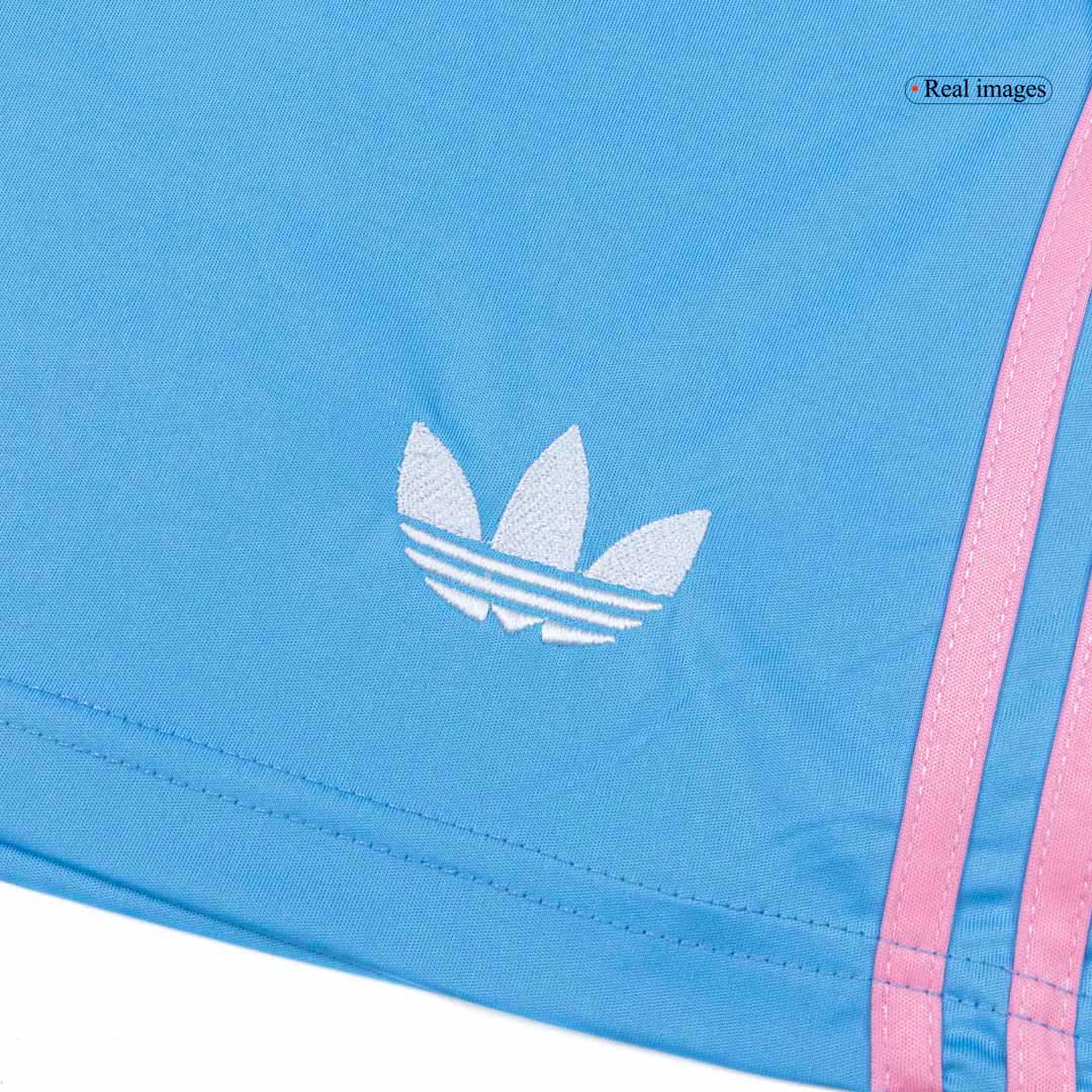 Inter Miami CF 2025 Kolmas Pelishortsit Miesten - kuva 4