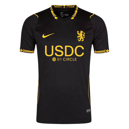 Chelsea Vieraspelipaita 2026/27 UCL – ENZO #8
