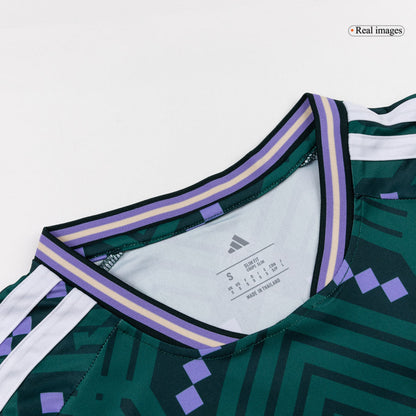 Saudi Arabia World Cup 2026 Koti Pelipaita Miesten - kuva 7
