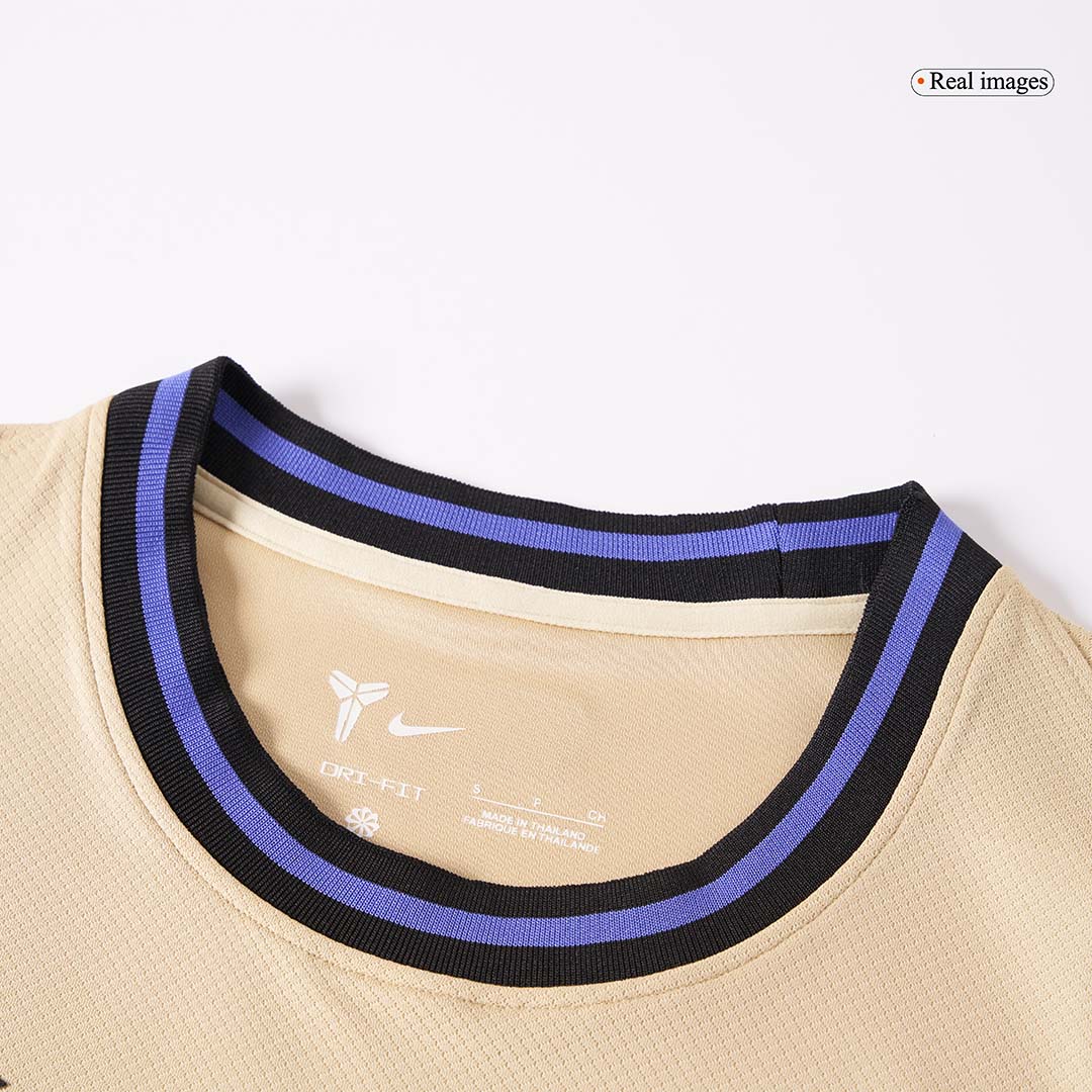 Barcelona 2025/26 UCL Vieras Pelipaita Miesten LEWANDOWSKI #9 - kuva 10