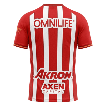 Chivas 2026/27 Koti Pelipaita Miesten - kuva 3