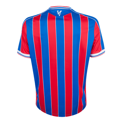 Crystal Palace 2025/26 Koti Pelipaita Miesten - kuva 10