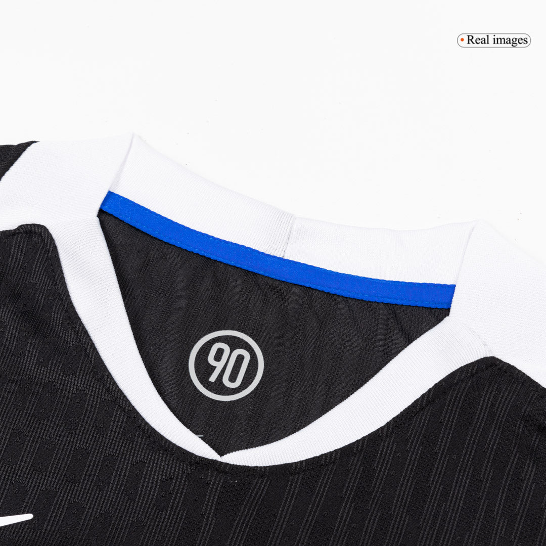Chelsea 2025/26 Kolmas Pelipaita (Player Version) Miesten - kuva 6