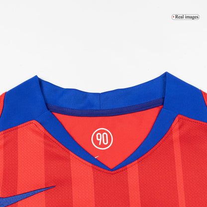 PSG 2025/26 Kolmas Pelipaita Miesten JO?O NEVES #87 - kuva 7