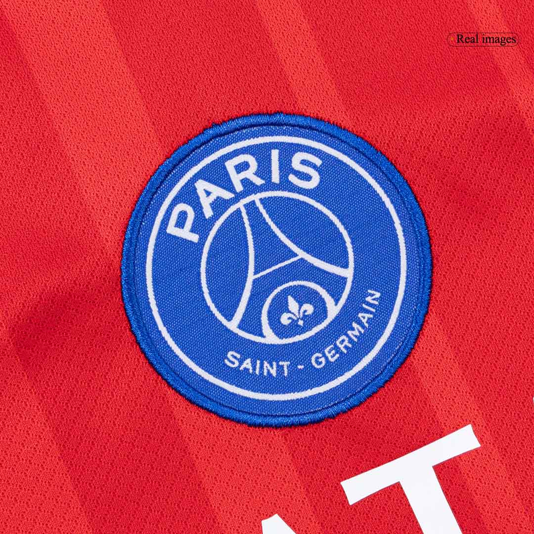 PSG 2025/26 Kolmas Pelipaitasetti Lasten - kuva 9