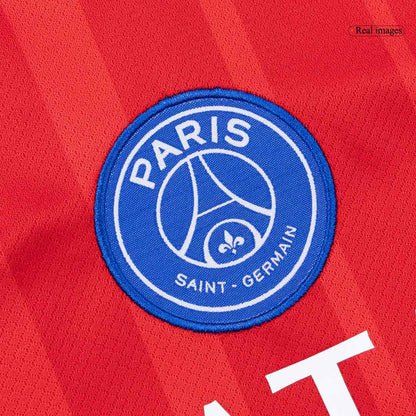 PSG 2025/26 Kolmas Pelipaitasetti Lasten - kuva 9