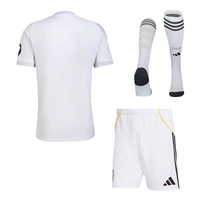 Real Madrid 2025/26 Koti T?ydellinen peliasu Miesten - kuva 10