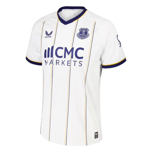 Everton Vieraspelipaita 2026/27