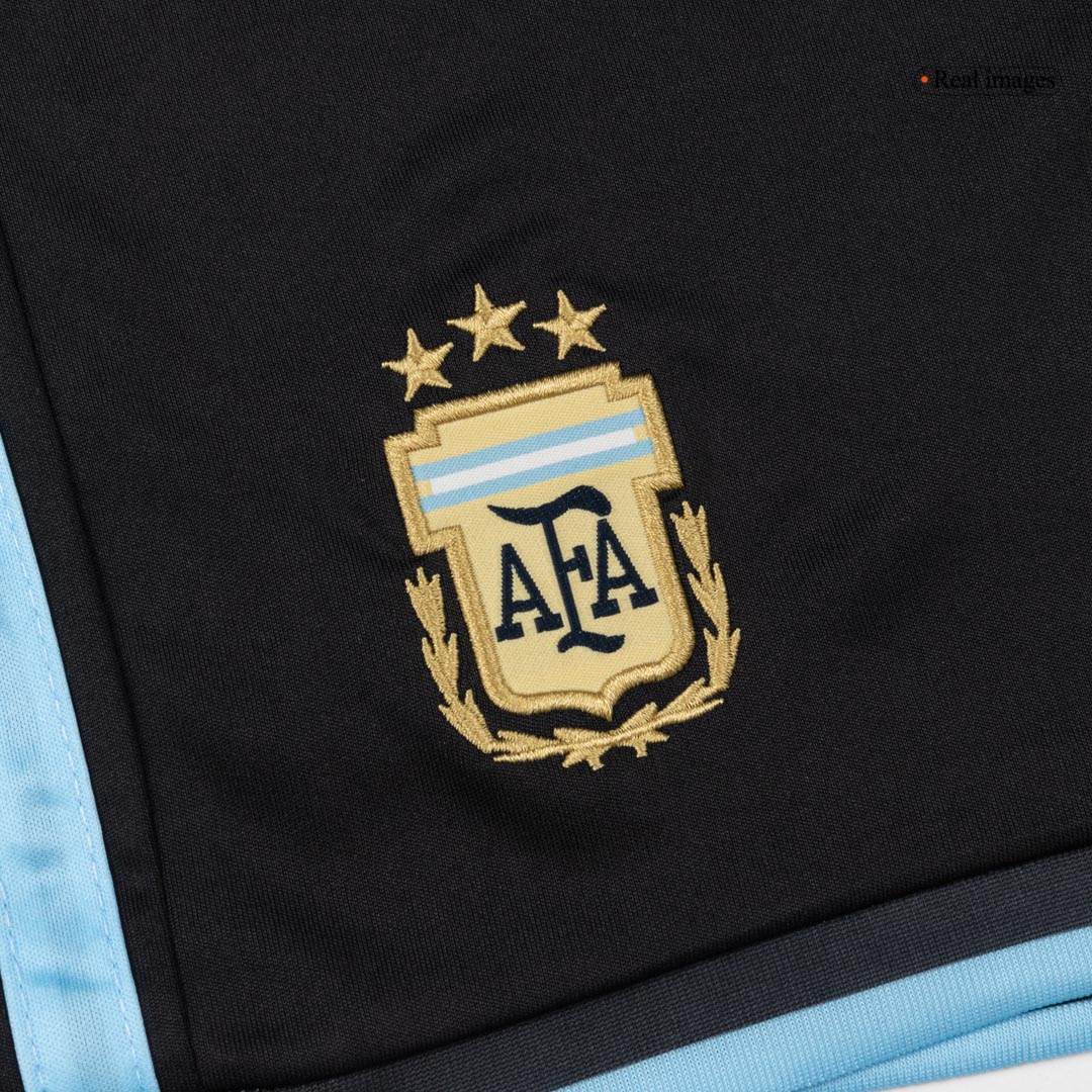 Argentina World Cup 2026 Koti Lasten t?ydellinen peliasu - kuva 3