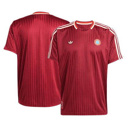 Bayern Munich ICON 2025/26 Pelipaita Miesten - kuva 7