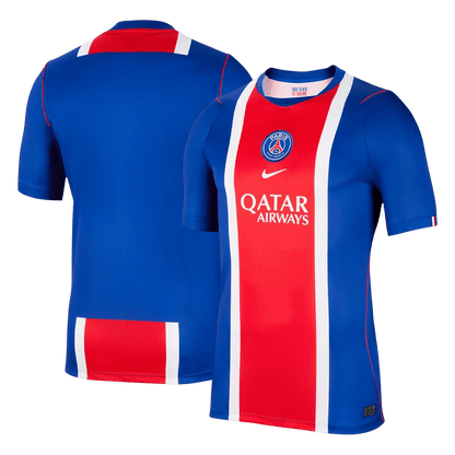 PSG 2026/27 Koti Pelipaita Miesten - kuva 2