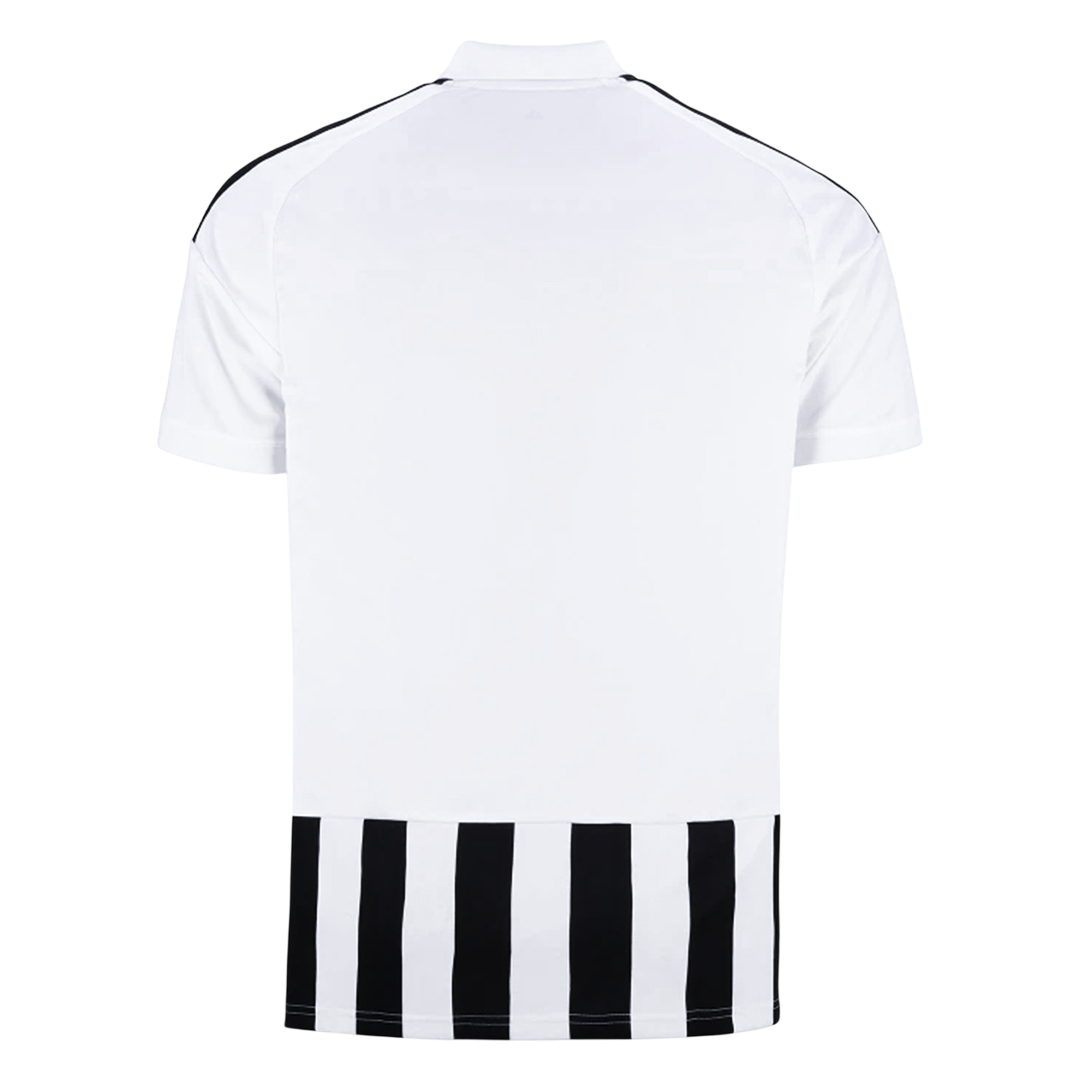 Juventus 2026/27 Koti Pelipaitasetti Miesten - kuva 3
