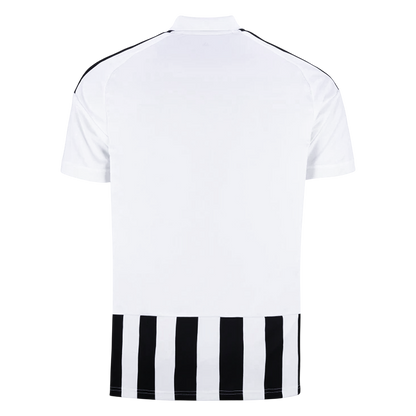 Juventus 2026/27 Koti Pelipaitasetti Miesten - kuva 3