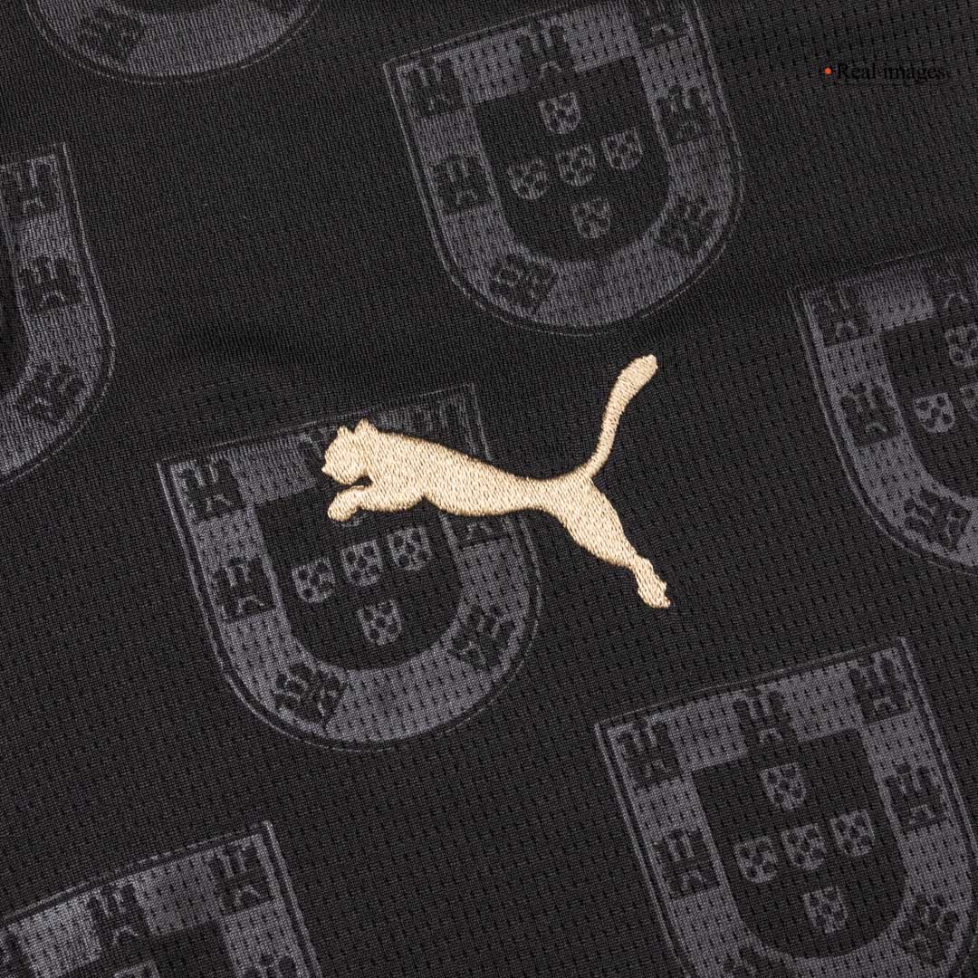 Portugal World Cup 2026 Pelipaitasetti Miesten - kuva 10