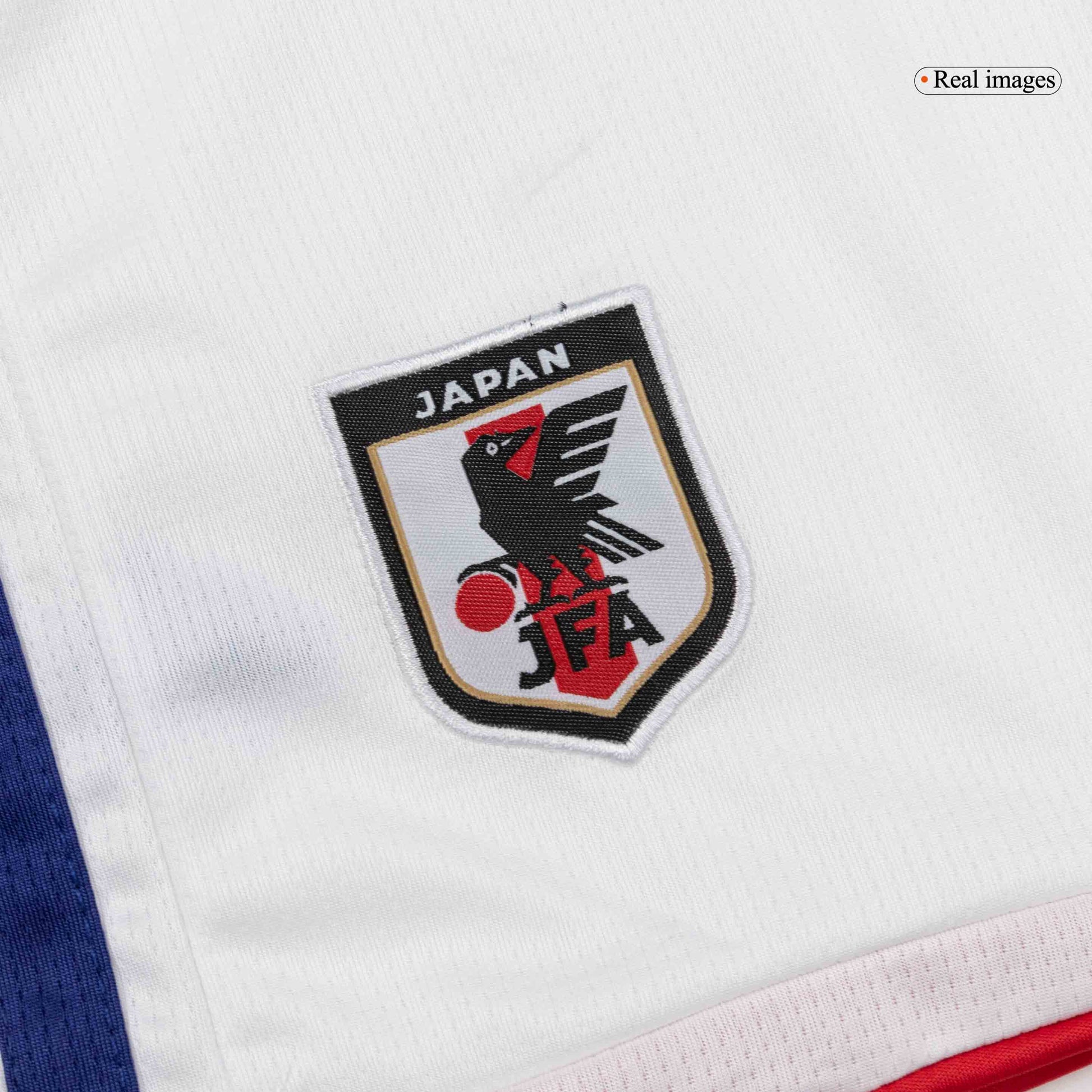Japan World Cup 2026 Koti Pelipaitasetti Lasten - kuva 3
