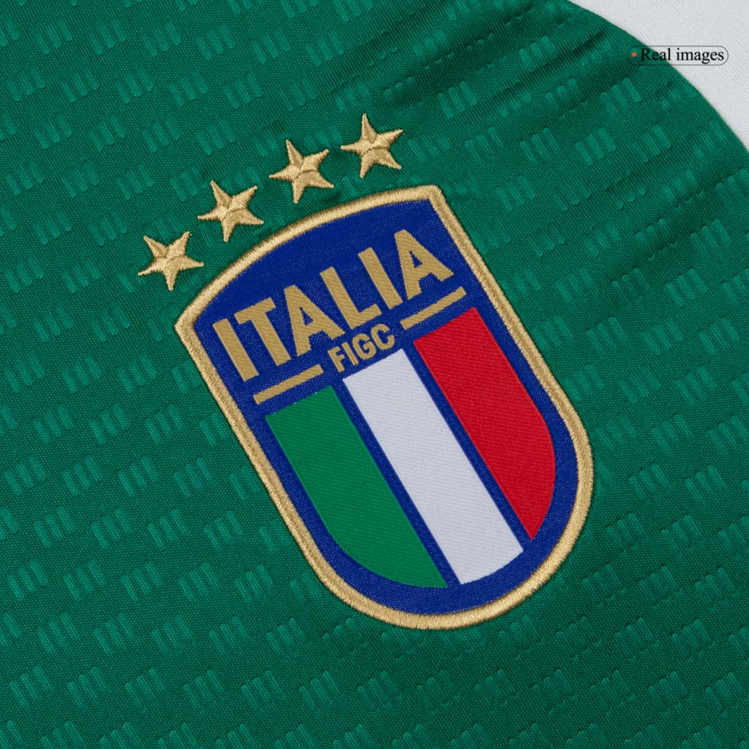 Italy World Cup 2026 Ottelua edelt?v? Pelipaita Miesten - kuva 5
