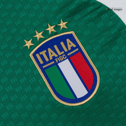 Italy World Cup 2026 Ottelua edelt?v? Pelipaita Miesten - kuva 5