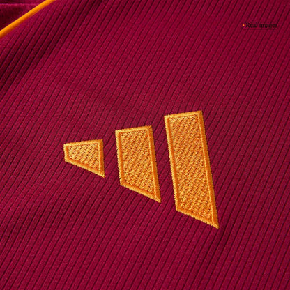 Roma 2025/26 Koti Pelipaita Miesten DYBALA #21 - kuva 5