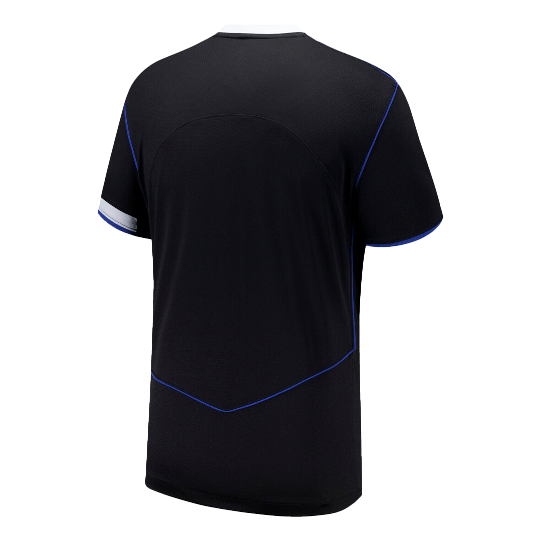 Chelsea 2025/26 Kolmas Pelipaita Miesten - kuva 8
