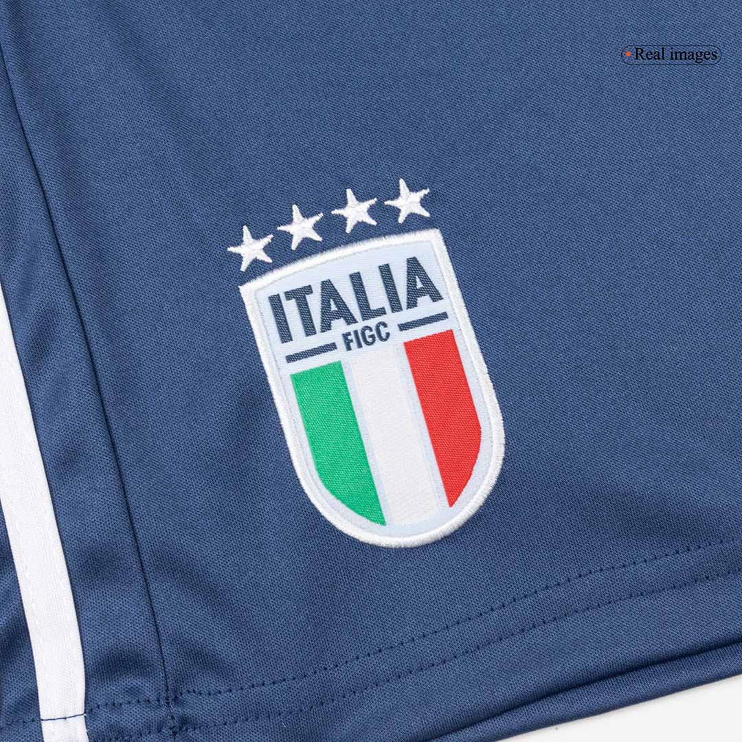 Italy World Cup 2026 Vieras Pelipaitasetti Lasten - kuva 3