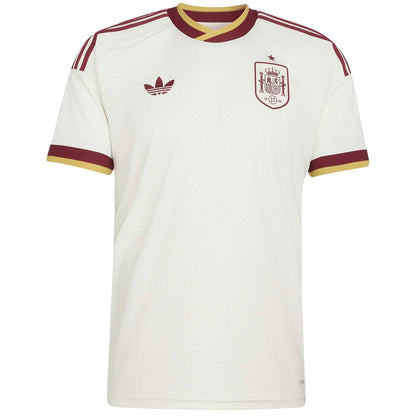 Spain World Cup 2026 Vieras Pelipaitasetti Miesten - kuva 4