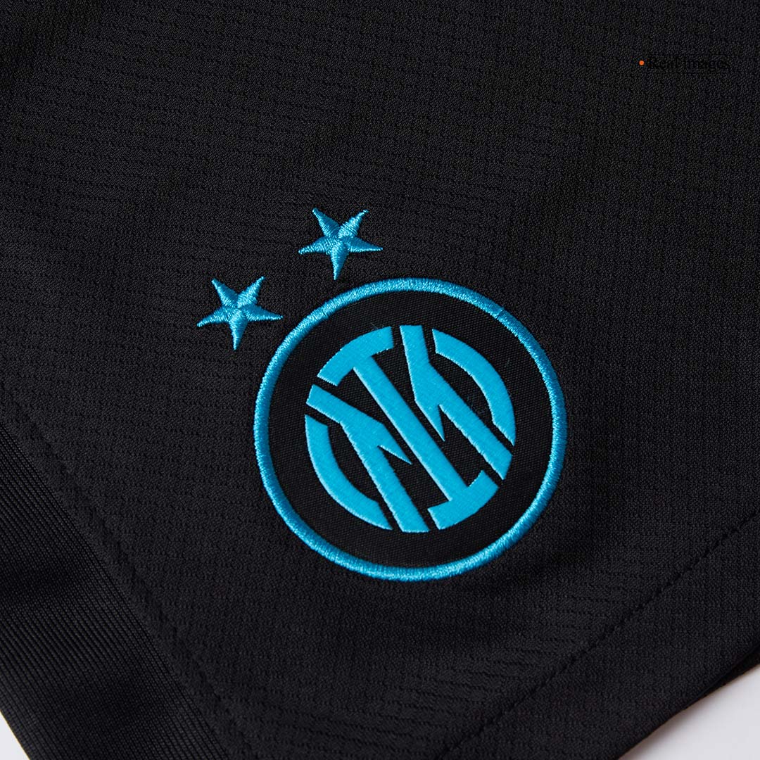 Inter Milan 2025/26 Koti Pelishortsit Miesten - kuva 4