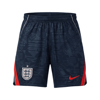 England World Cup 2026 Vieras Pelipaitasetti Miesten - kuva 2