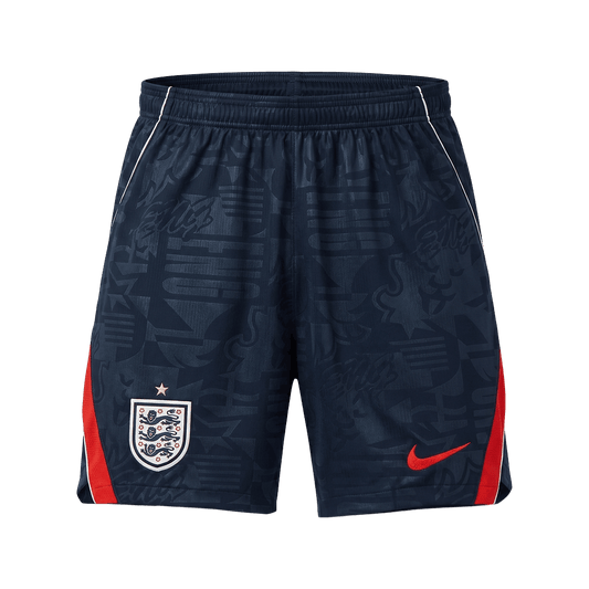 England World Cup 2026 Vieras Pelipaitasetti Miesten - kuva 2